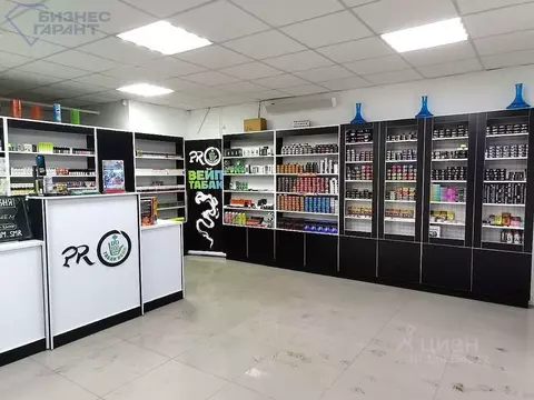 Помещение свободного назначения в Самарская область, Самара пос. ...