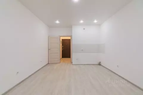 Студия Санкт-Петербург ул. Ультрамариновая, 8 (24.0 м)