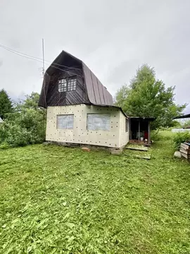 Дом в Московская область, Дмитровский муниципальный округ, д. Новинки  ...
