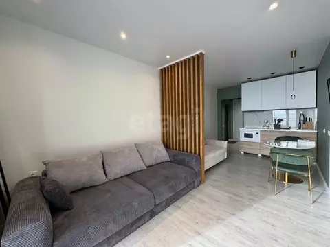 1-к кв. Крым, Алушта ул. Западная (31.4 м)