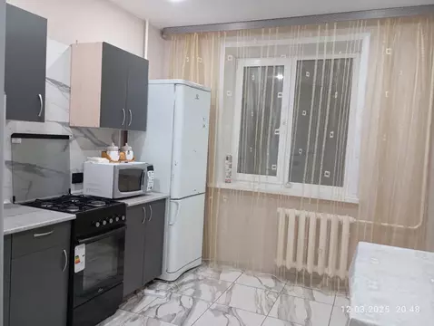 1-к кв. Пермский край, Пермь ул. Старцева, 5 (34.0 м)