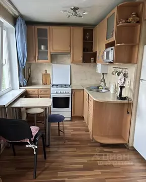 2-к кв. Карелия, Петрозаводск ул. Ригачина, 44А (45.0 м)