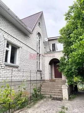 Дом в Белгородская область, Старый Оскол ул. Хмелева, 71А (250 м)