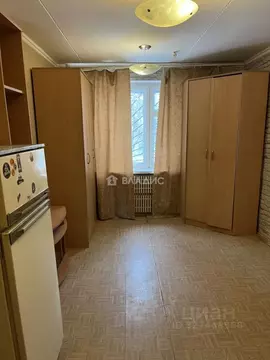 Комната Калужская область, Обнинск ул. Горького, 6 (16.4 м)