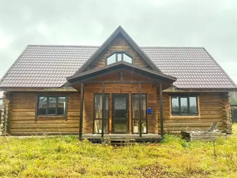 Коттедж в Кировская область, Кирово-Чепецкий район, с. Кстинино ул. ...