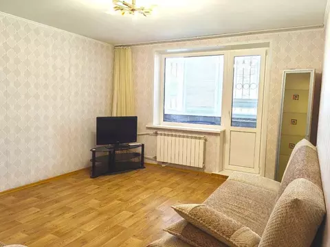 2-к кв. Самарская область, Волжский район, Смышляевка городское ...