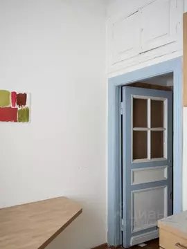 1-к кв. Москва Шебашевский проезд, 4К2 (33.0 м)