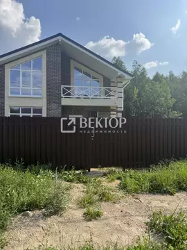 Дом в Костромская область, Костромской район, Середняковское с/пос, д. ...