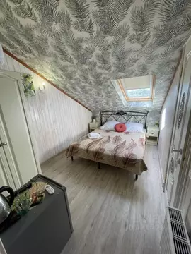 Комната Краснодарский край, Геленджик просп. Геленджикский, 85 (15.0 ...