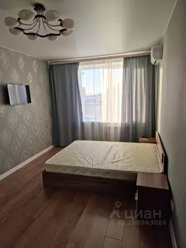 1-к кв. Самарская область, Самара Демократическая ул., 134 (43.9 м)