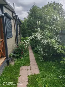 Коттедж в Московская область, Солнечногорск городской округ, Чайка-1 ...