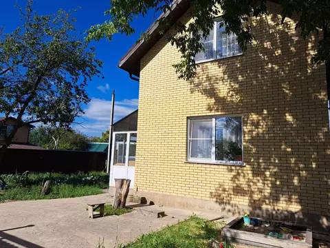 Дом в Калужская область, Малоярославец ул. Гоголя (67 м)