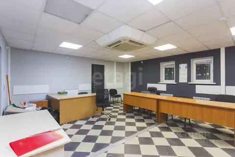 Офис в Башкортостан, Уфа ул. Акназарова, 21 (260 м)