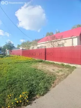 Дом в Барнаул, улица Смирнова, 56 (50 м)