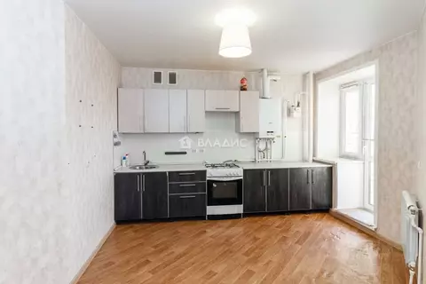 2-к кв. Владимирская область, Ковров Еловая ул., 98 (65.6 м)