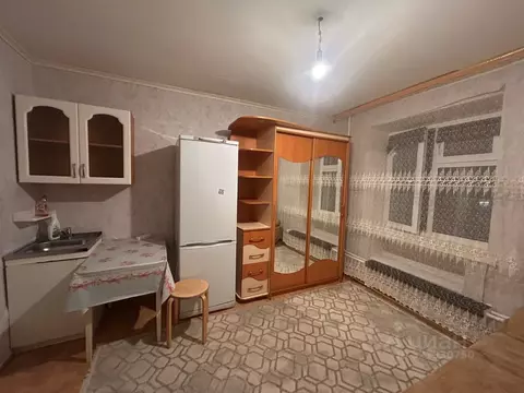 Комната Омская область, Омск Бульварная ул., 2 (12.0 м)