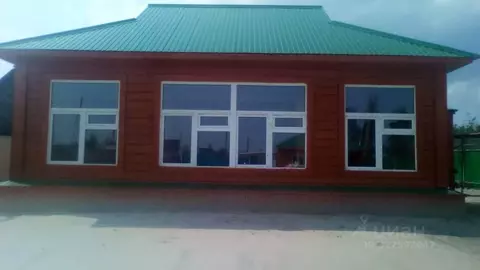 Дом в Саха (Якутия), Якутск Сергеляхское шоссе, 11-й км, 60к17 (48 м)