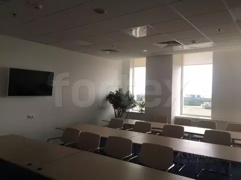 Офис в Москва Преображенская пл., 8 (1320 м)