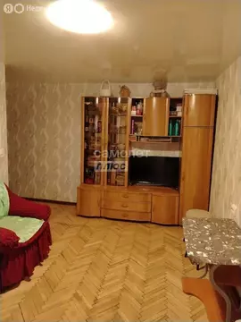 2-комнатная квартира: посёлок Развилка, 22 (44.4 м)