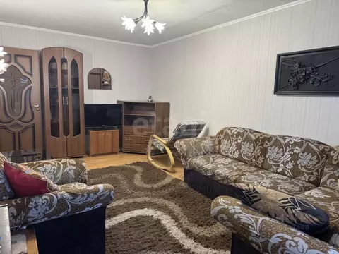 2-к кв. Калининградская область, Калининград ул. Грига, 12 (46.2 м)