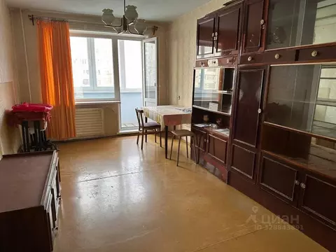 3-к кв. Башкортостан, Уфа Баязита Бикбая ул., 22 (63.0 м)