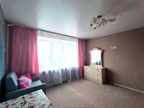 3-к кв. Псковская область, Псков Рижский просп., 41 (59.0 м)