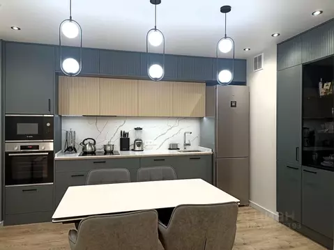 3-к кв. Чувашия, Чебоксары ул. Радужная, 10к2 (83.0 м)