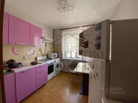 2-к кв. Краснодарский край, Новороссийск ул. Видова, 56 (52.0 м)