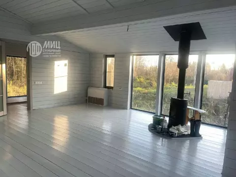 Продается дом в СНТ Голубые Дали