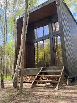 Дом в Владимирская область, Александровский муниципальный округ, ...