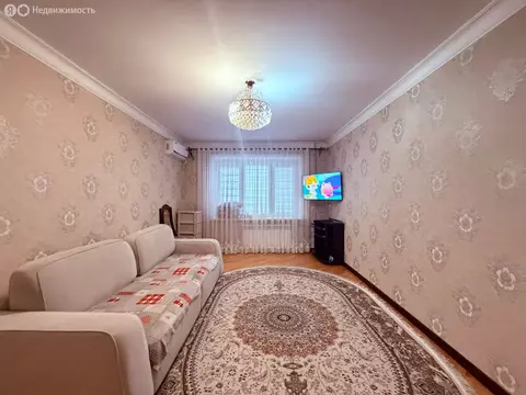 3-комнатная квартира: Нальчик, Осетинская улица, 146 (82 м)