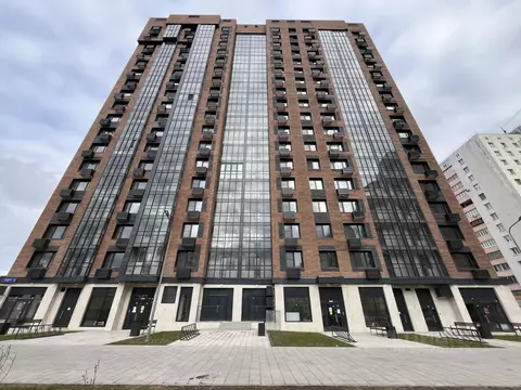 Гараж в Москва Полярная ул., 3 (13 м)