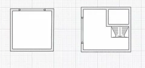 Дом в Костромская область, Костромской район, Самсоновское с/пос, ...