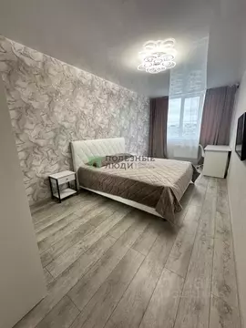 1-к кв. Краснодарский край, Новороссийск ул. Хворостянского, 21 (57.0 ...