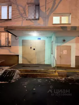 1-к кв. Москва Холмогорская ул., 8 (33.0 м)