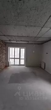 2-к кв. Омская область, Омск Пригородная ул., 27к2 (55.2 м)