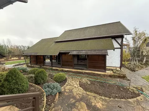 Дом в Ленинградская область, Сосновый Бор Престиж кп, 110 (101 м)