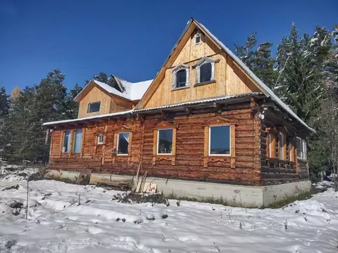 Дом в Иркутская область, Иркутский муниципальный округ, пос. Добролет, ...