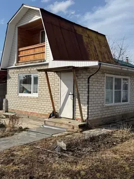 Дом в Челябинская область, Сосновский район, Алишевское с/пос, ...