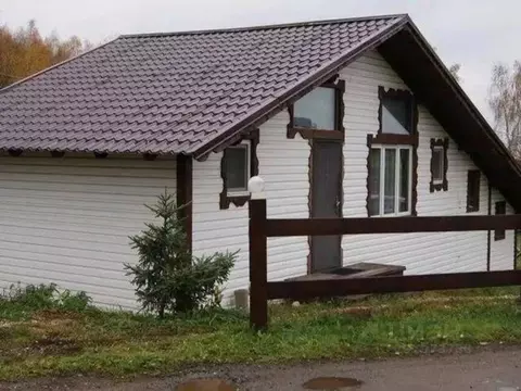 Дом в Московская область, Дмитровский муниципальный округ, д. ...
