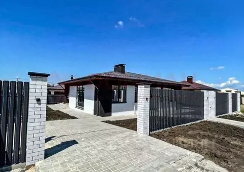 Дом в Ростовская область, Мясниковский район, Красный Крым хут. ул. ...