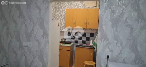 1-комнатная квартира: Новосибирск, Планировочная улица, 29 (30.6 м)