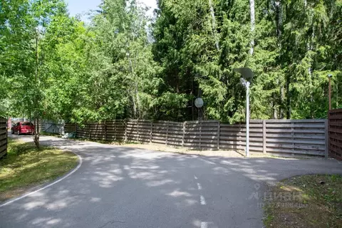 Участок в Московская область, Чехов муниципальный округ, д. Ходаево, ...