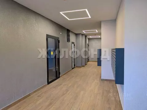 3-к кв. Новосибирская область, Новосибирск Тульская ул., 74 (61.0 м)