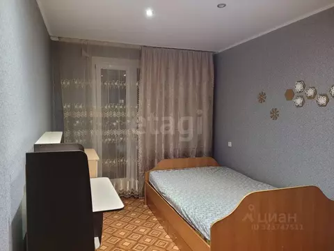 2-к кв. Татарстан, Набережные Челны 49-й комплекс, 3 (50.3 м)