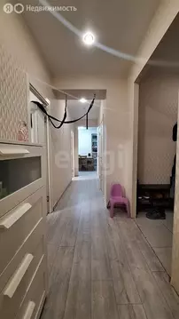 3-комнатная квартира: Сыктывкар, Тентюковская улица, 304 (68.7 м)