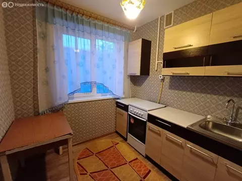 2-комнатная квартира: Мурманск, улица Аскольдовцев, 29 (44 м)