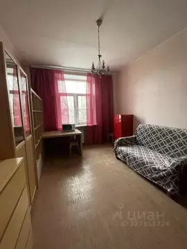 Комната Москва ул. Талалихина, 6-8/2С3 (15.5 м)