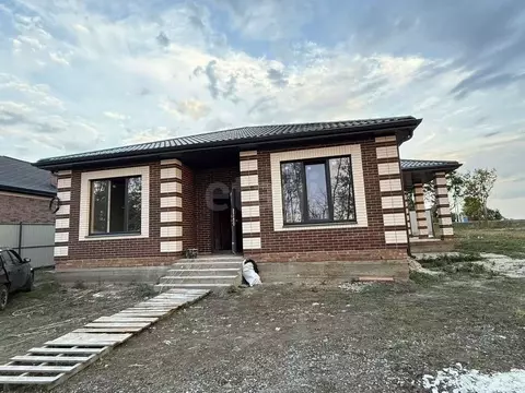 Дом в Ростовская область, Мясниковский район, Красный Крым хут. ул. ...