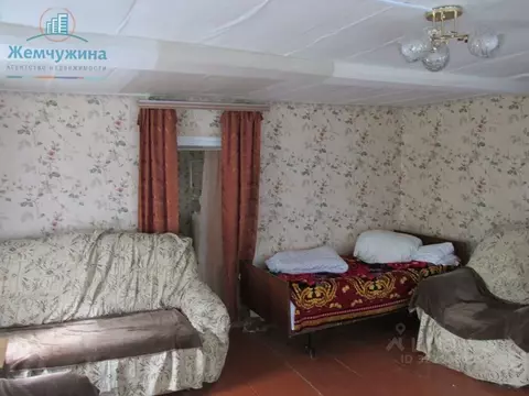 Дом в Ульяновская область, Новомалыклинский район, Высококолковское ...